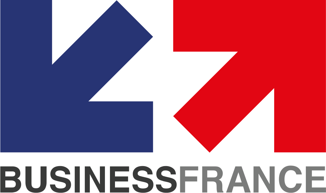 Business france Logo