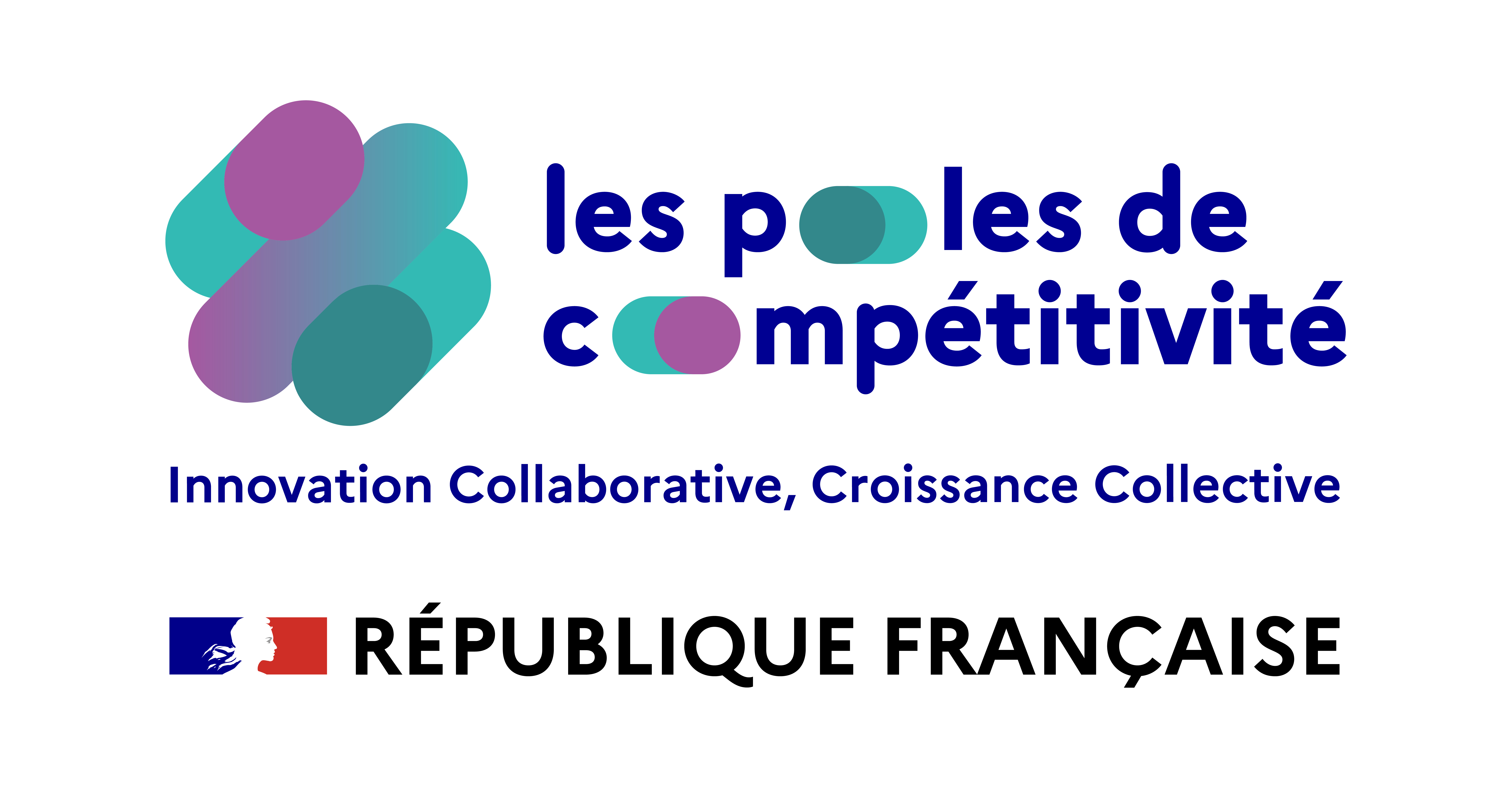 Une nouvelle marque pour étendre les valeurs des pôles de compétitivité ...