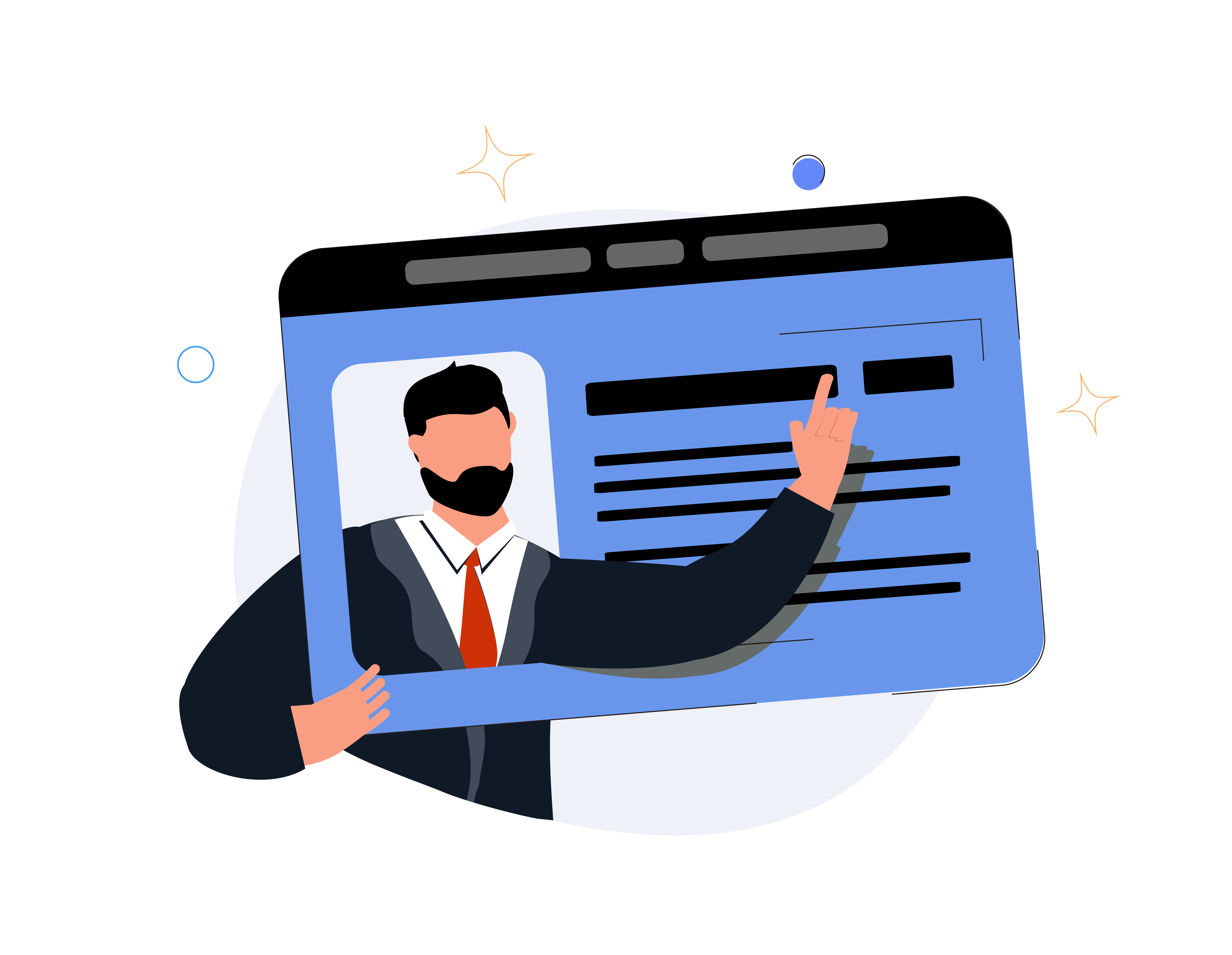 Attestation d’immatriculation au Registre national des entreprises ou ...