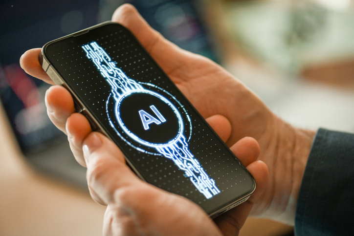 Le Règlement européen sur l'intelligence artificielle : publics ... - 