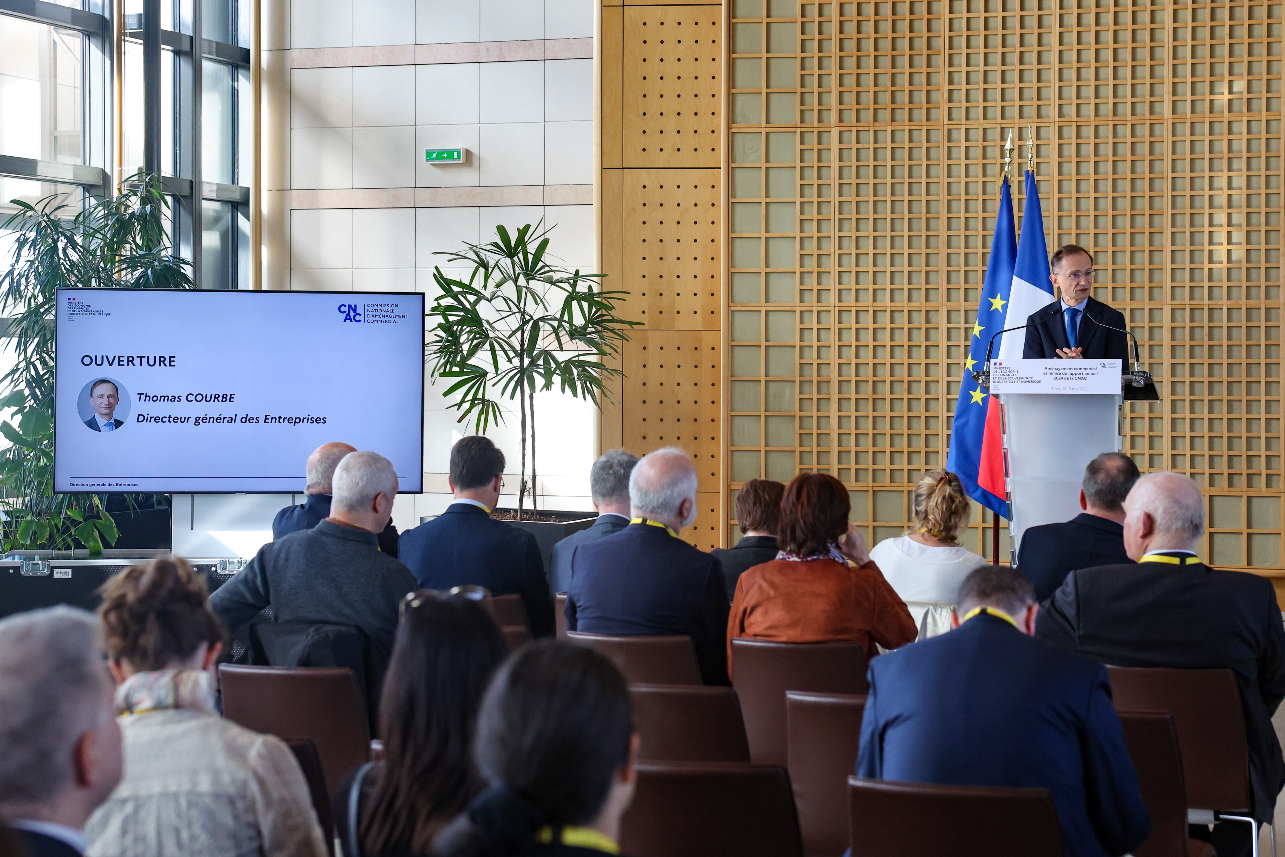 Photo de l'événement