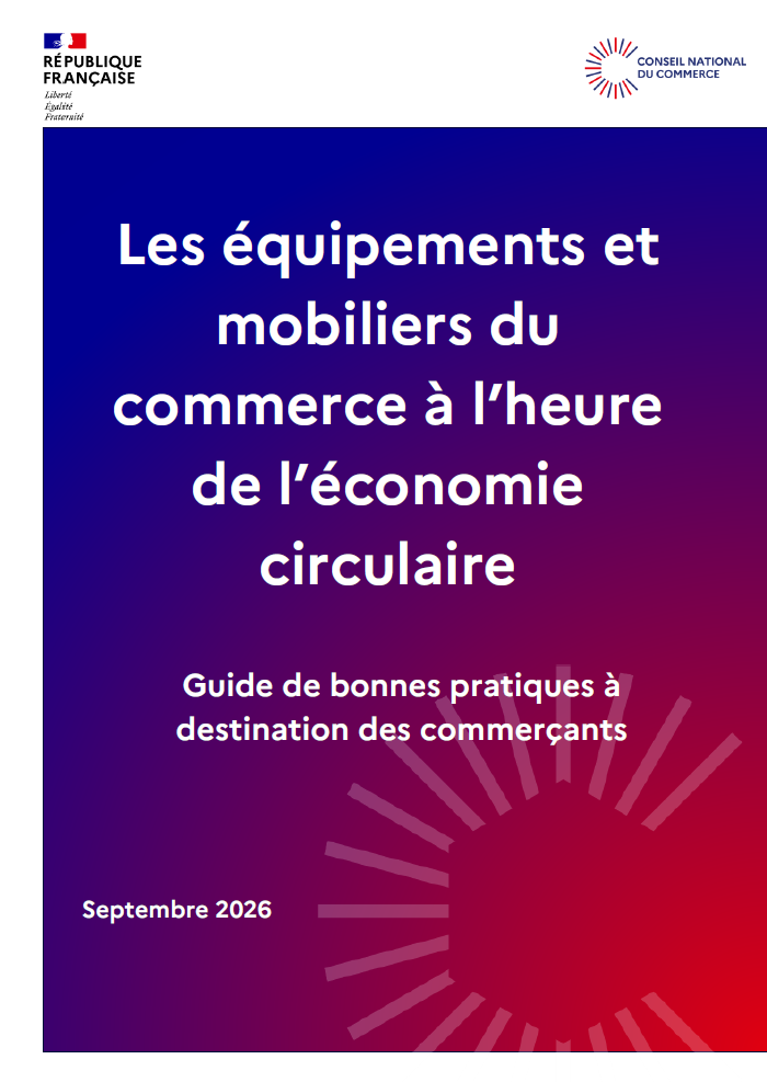 Couverture du guide