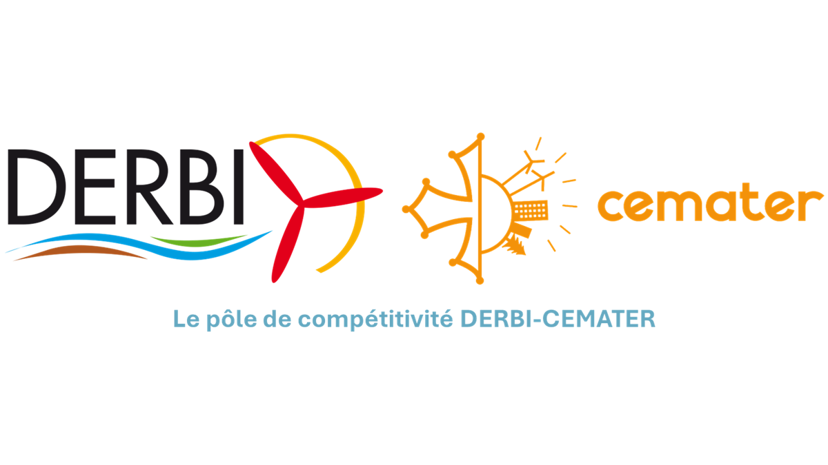 Le pôle de compétitivité DERBI-CEMATER