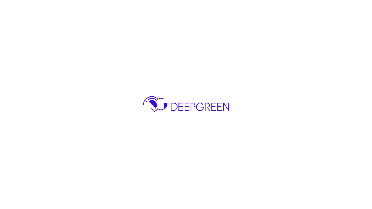 DeepGreen