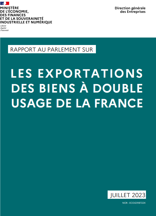 couverture du rapport : illustration