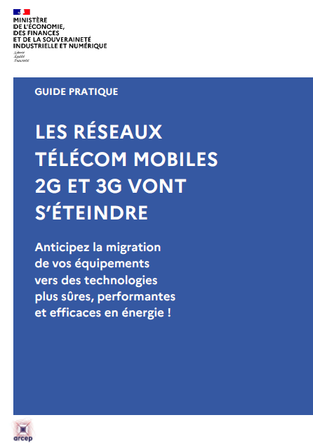 Couverture du guide