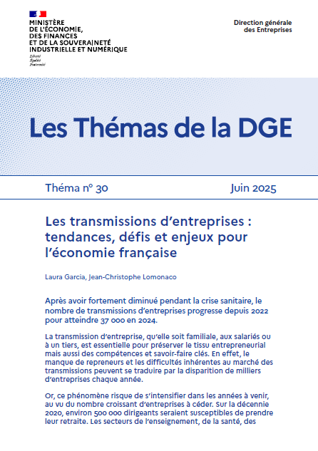 Couverture du Théma