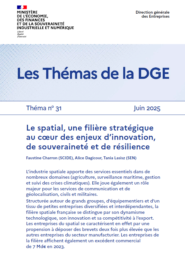 Couverture du Théma