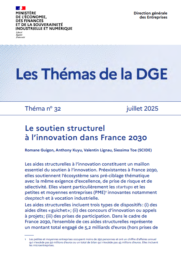 Couverture du Théma