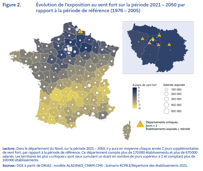 Graphique - Transcription dans le fichier "Données du théma"