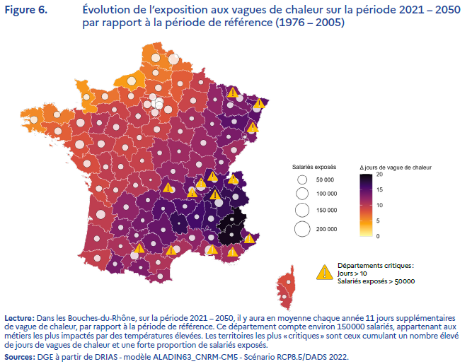 Graphique - Transcription dans le fichier "Données du théma"