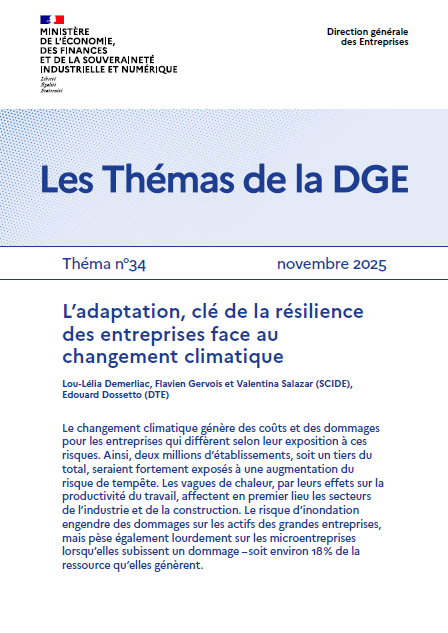 Couverture du Théma