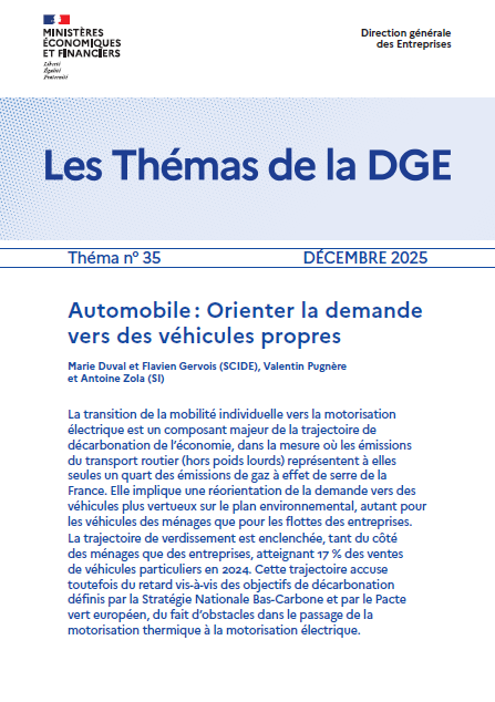 Couverture du Théma