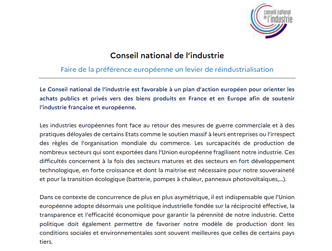 Couverture de l'avis