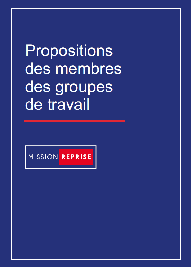 Couverture de la publication