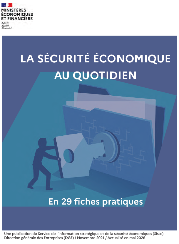couverture du guide