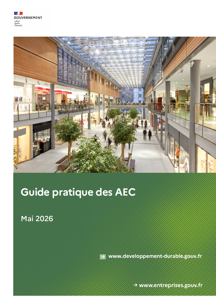 Couverture du guide