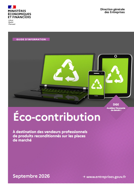 Couverture du guide