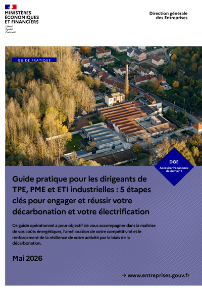 couverture du guide