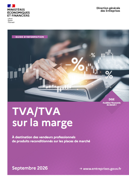Couverture du guide