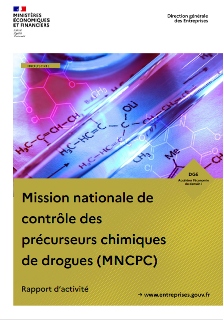 Couverture de la publication