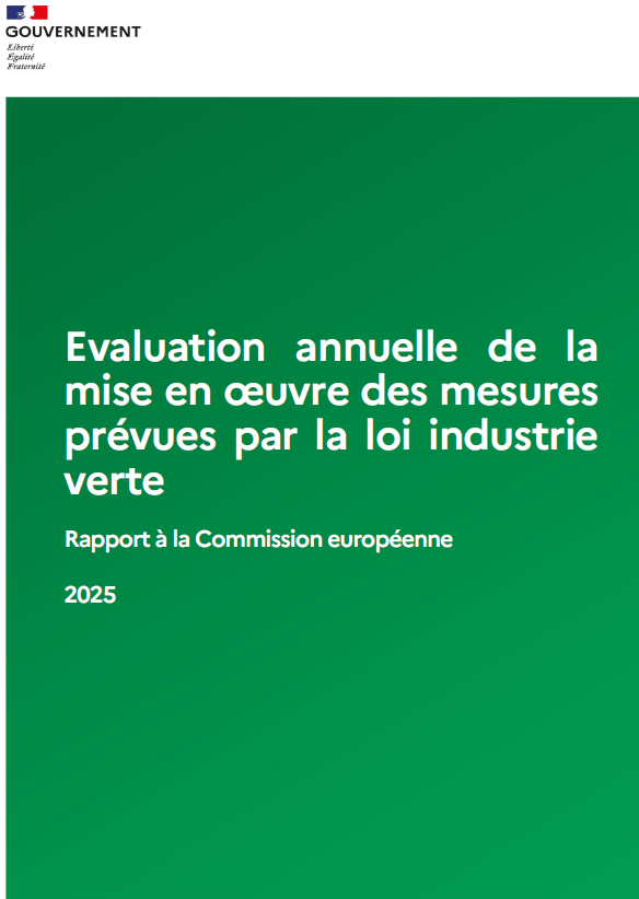 Visuel illustratif - Couverture du rapport