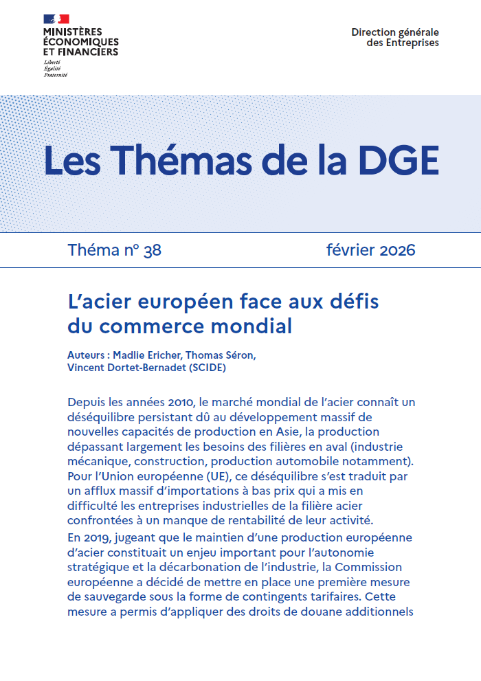 Couverture du Théma