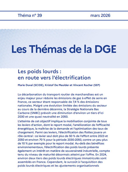 Couverture du Théma