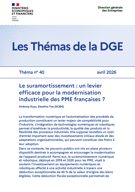 Couverture du Théma