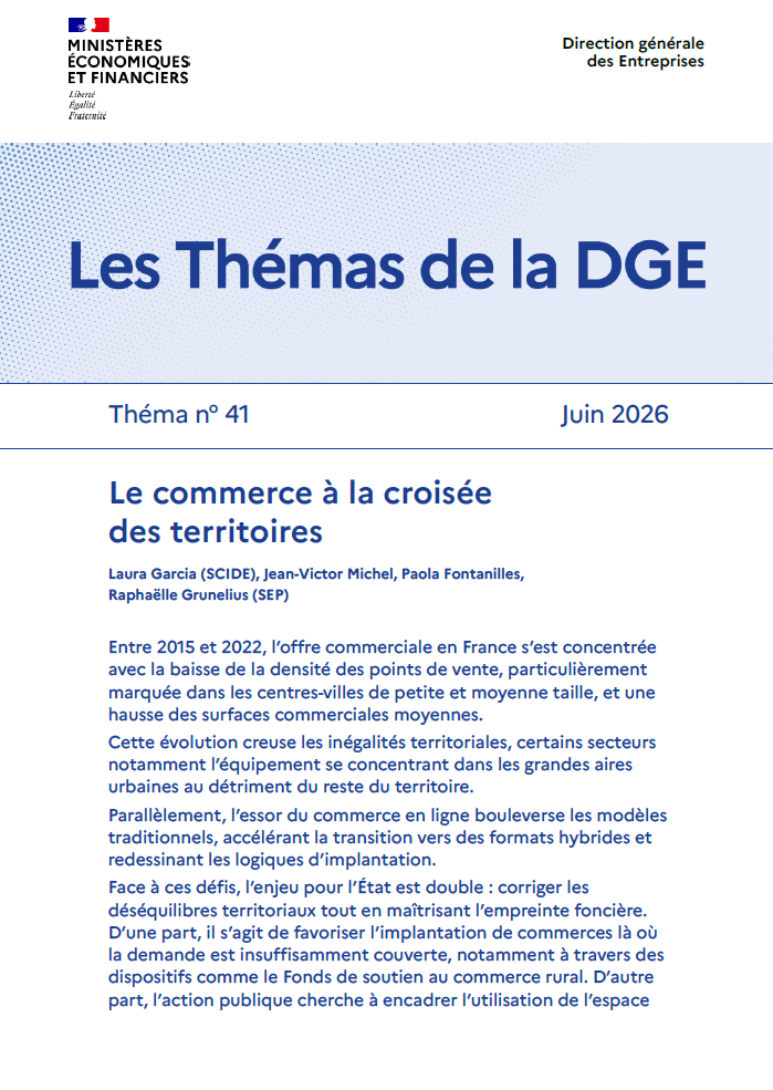 Couverture du Théma