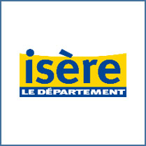 Le département de l'Isère