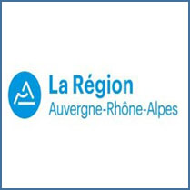 Région auvergne Rhône Alpes