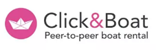 logo Click&Boat 