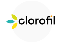 logo Clorofil