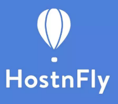 logo HostnFly 