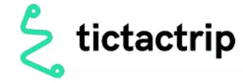 logo Tictactrip