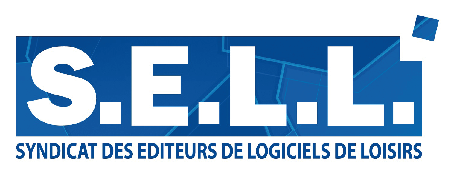SELL logo