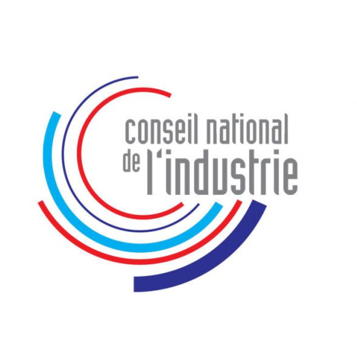 Conseil national de l'industrie