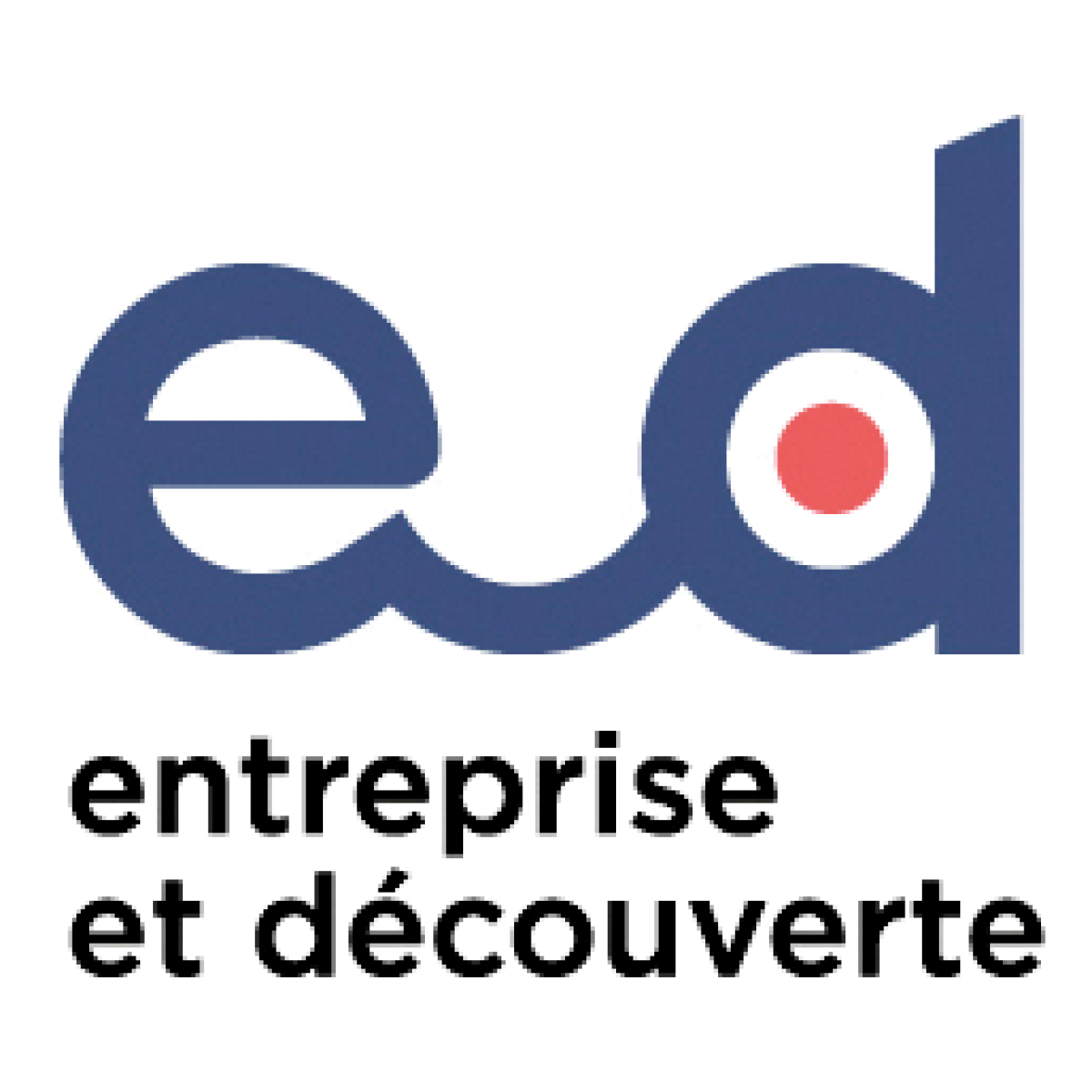 ed - entreprise et découverte (logo)