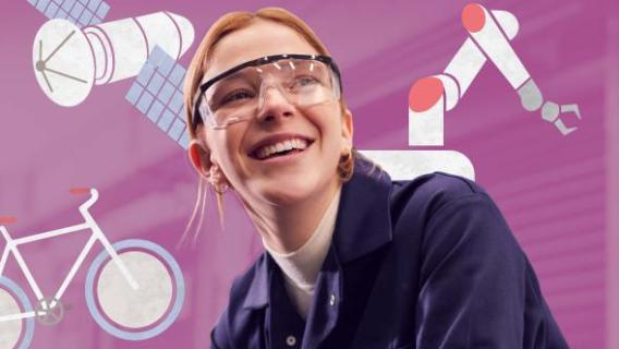 Semaine de l'industrie 2024