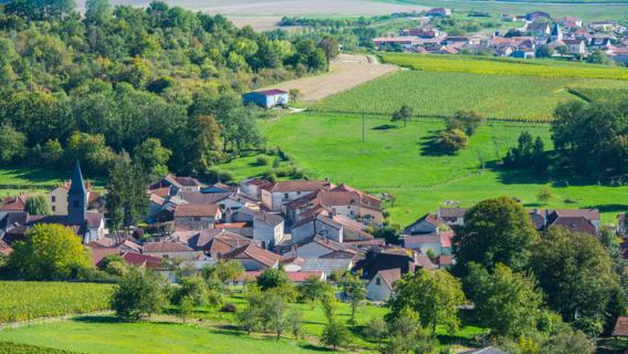 paysage