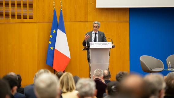 Photo de l'événement