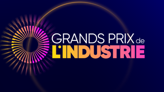 Logo Grands prix de l'industrie