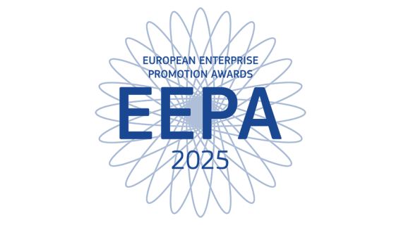 Logo EEAP 2025