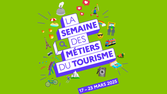 Logo de l'événement