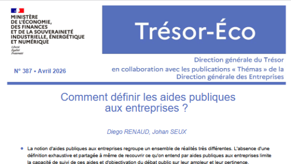 Couverture de la publication