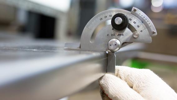 instrument de mesure