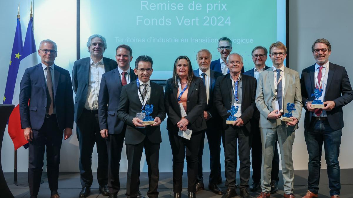 Membres de l'AG