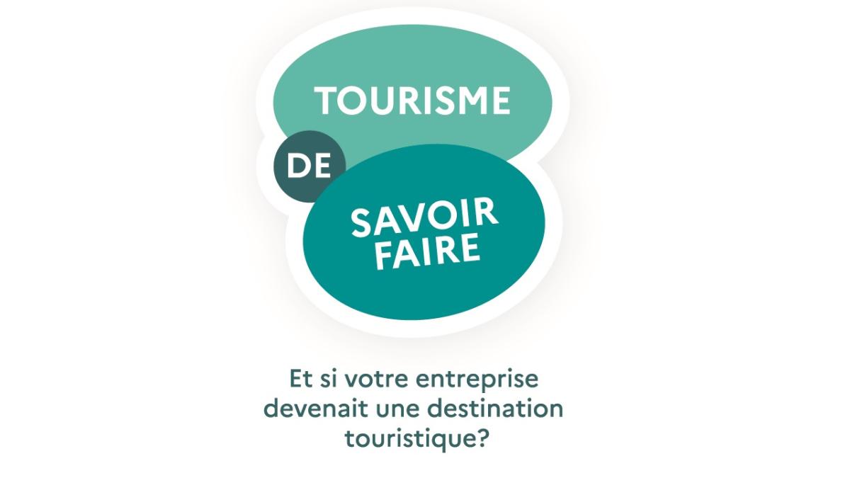 Tourisme de savoir-faire : et si votre entreprise devenait une destination touristique ?