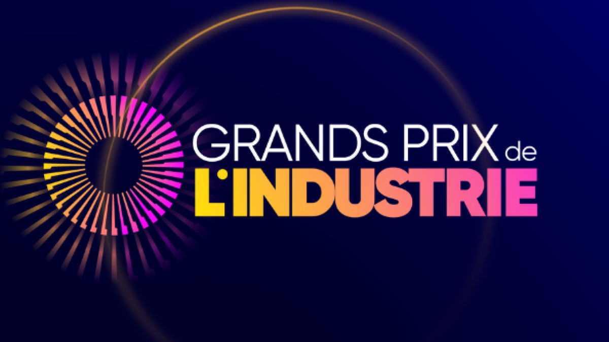Logo Grands prix de l'industrie